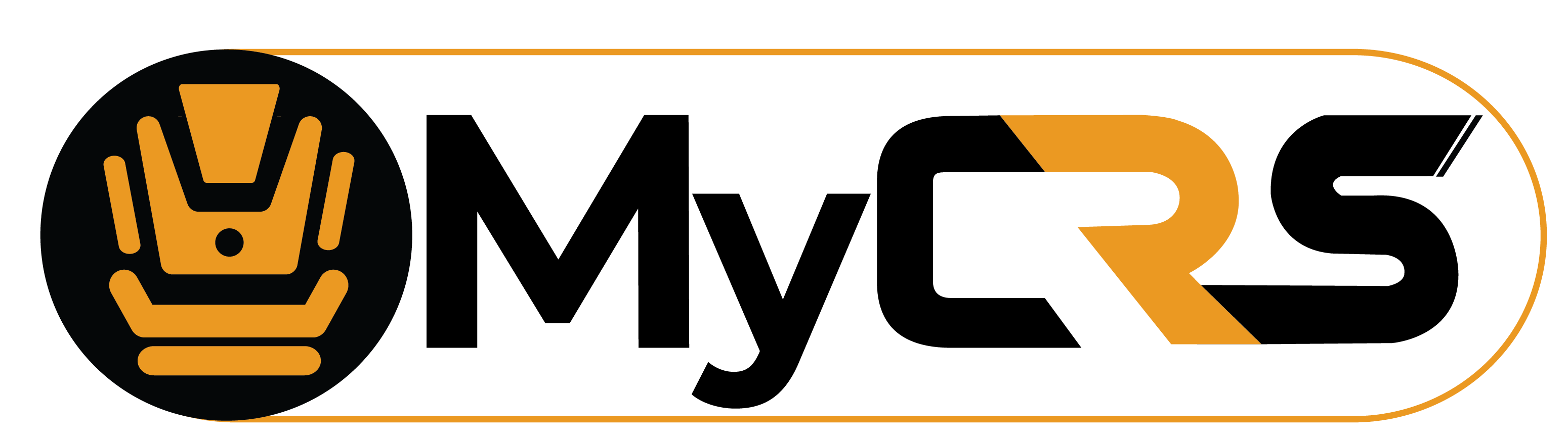 Logo MyCRS